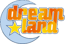 Logo de Dreamland