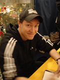 Portrait de Reno Lemaire